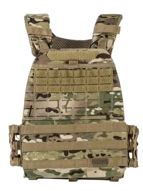 5.11 Tactical Tac-Tec Plate Carrier - Multicam