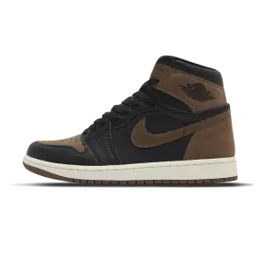 Air Jordan 1 Retro High OG 'Palomino'