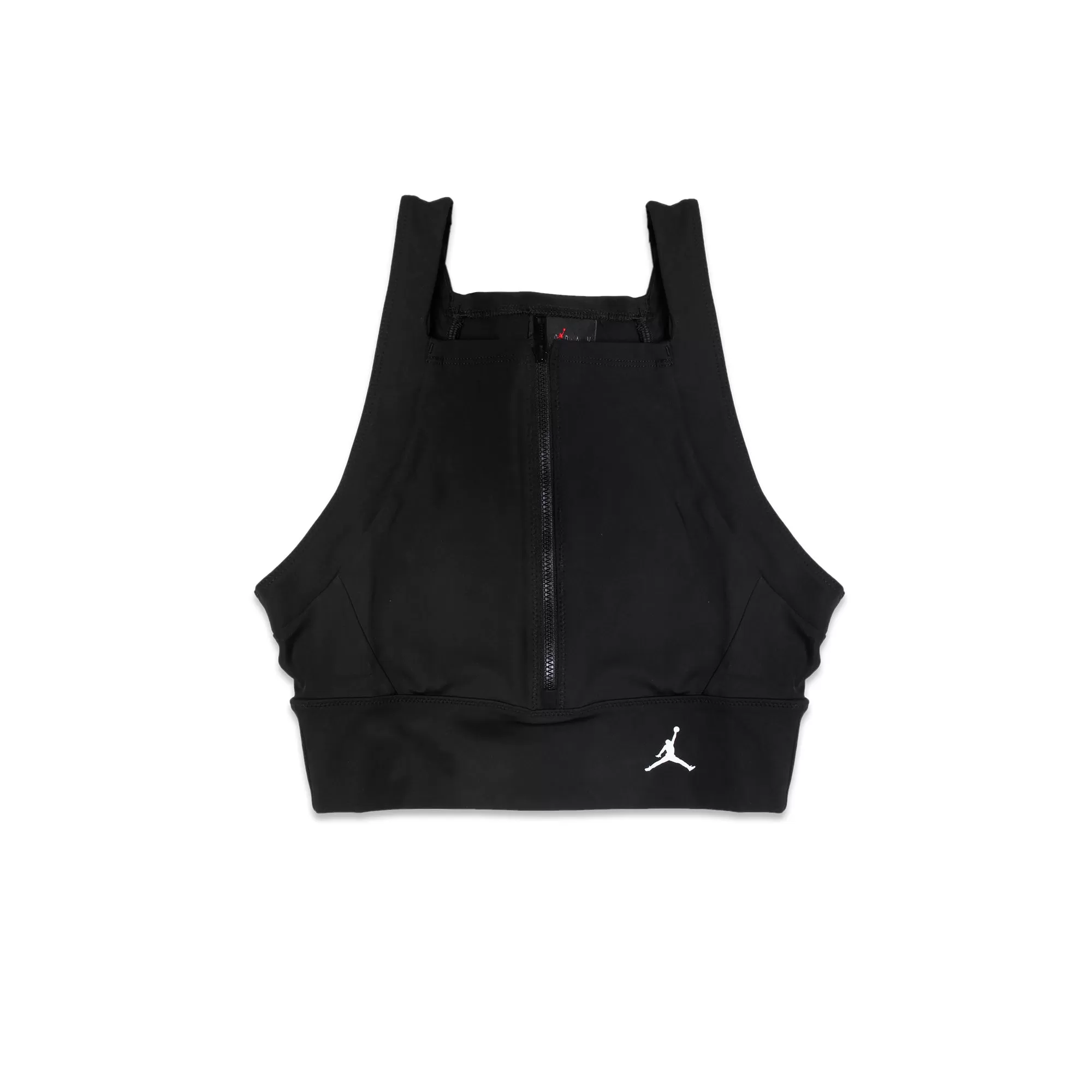 Air Jordan Women Jordan Utility Crop Top