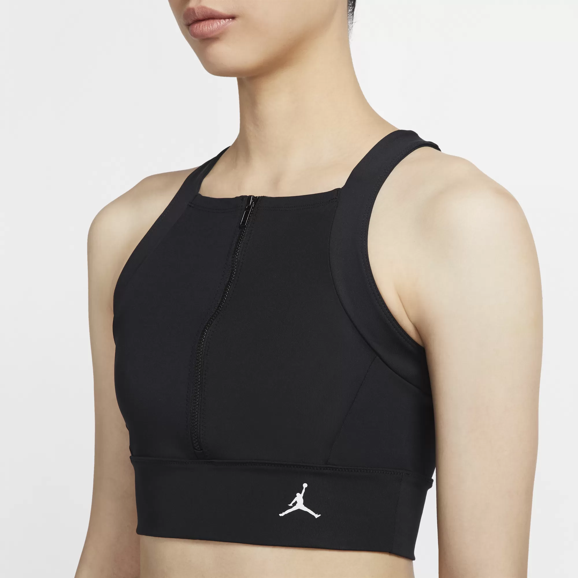 Air Jordan Women Jordan Utility Crop Top