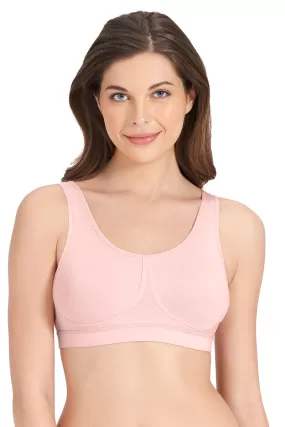 All Day at-Home Bra