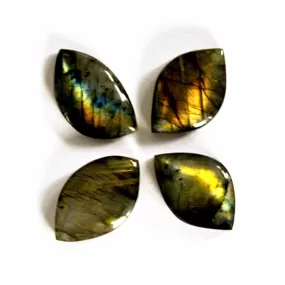 Aurora Freeform Labradorite