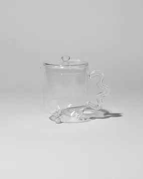 Bloom Teapot