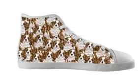 Cavalier King Charles Spaniel Shoes