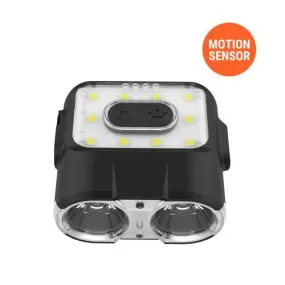 Claymore Capon 120H LED Light