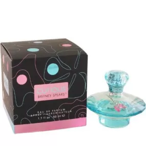 Curious 100ml EDP for Women by Britney Spears