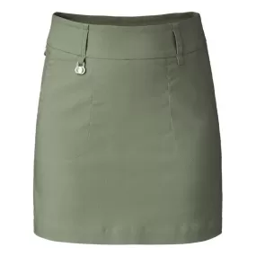 Daily Sports Skort Magic Moss 52cm