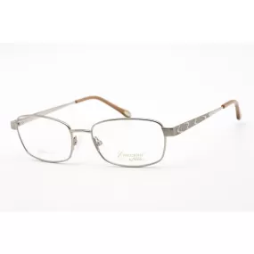 Emozioni EM 4406 Eyeglasses Light Gold / Clear Lens