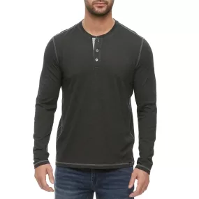 Flag & Anthem Men's Birmingham Slub Knit Henley