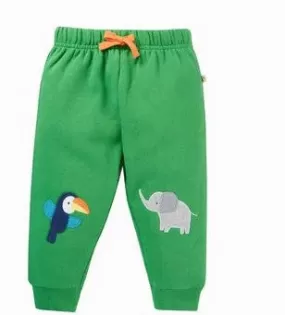 Frugi Palm Jungle Switch Character Crawlers