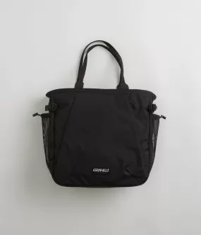 Gramicci Cordura Tote Bag - Black