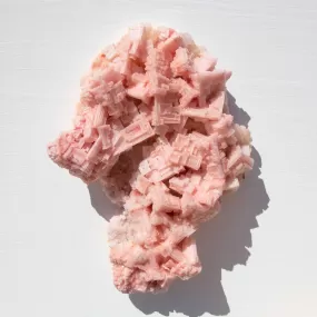 Halite - Pink, AA-Grade