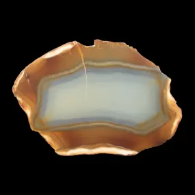 Iris Agate - Slab