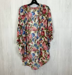 Kimono By Clothes Mentor  Size: S