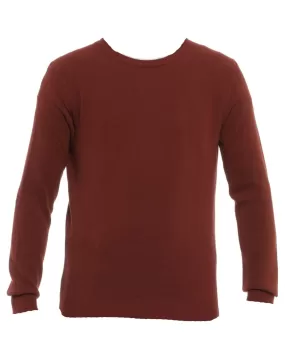 Knit for man LM U7101 019 CLIFF GALLIA