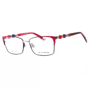 La Matta LMV3286 Eyeglasses Multicolor / Clear Lens