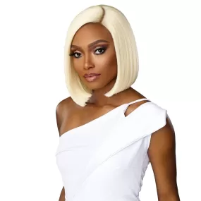 LP UNIT 4 | Sensationnel Dashly Lace Part Synthetic Wig