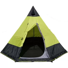 Malamoo Teepee 6 Tent