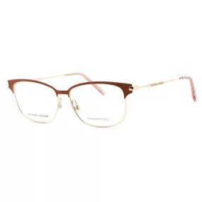 Marc Jacobs MARC 535 Eyeglasses PEACH/Clear demo lens