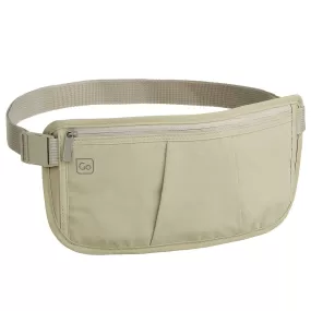 Money Minder Belt