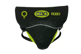 OBO Robo Female Goalkeeping Pelvic Guard