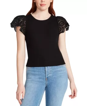 Steve Madden Olina Top