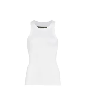 Supima Rib Sheath Tank