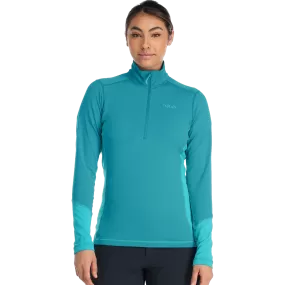 Women's Conduit Pull-On Zip