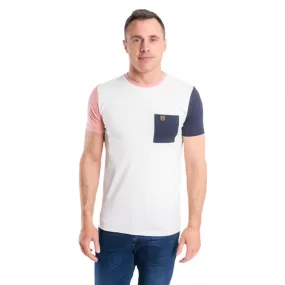 XV Kings Tommy Bowe T-shirt | Trangie Ghosted