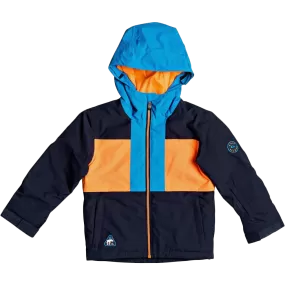 Youth Groomer Kids Jacket